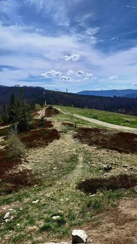 Potrójna Korona Beskidzka 2026 – górskie marsze z nową trasą w Korbielowie