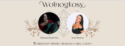 Letnie Warsztaty Śpiewu Białego i Bel Canto w Koniakowie