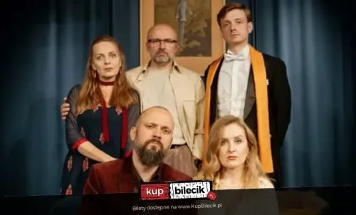 „Imię” – francuska komedia w Makowie Podhalańskim