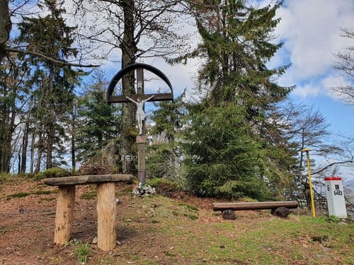 Rezerwat przyrody Oszast