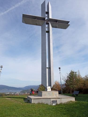 Wzgórze Grojec