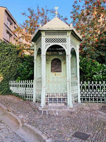 Studnia Trzech Braci