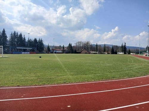 Halniak Maków Podhalański