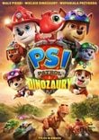 Psi Patrol na tropikalnej wyspie dinozaurów w Skoczowie