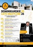 Dominikańskie Lato Muzyczne w Ustroniu z MozART