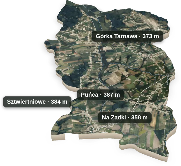 Dębowiec