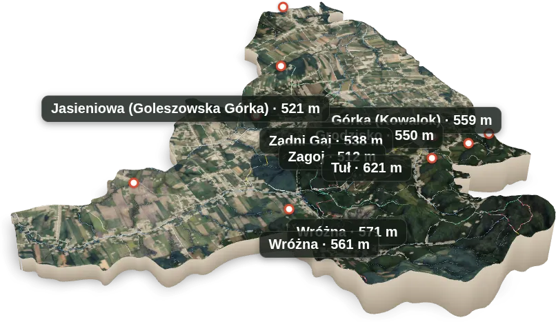Goleszów