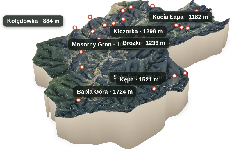 Zawoja