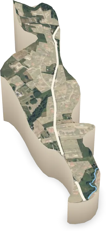 Makieta 3D: Sól-Kiczora